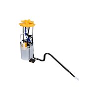 Kraftstoff-Fördereinheit elektrisch mit Tankgeber...