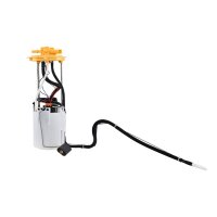 Kraftstoff-Fördereinheit elektrisch mit Tankgeber...