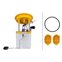 Kraftstoff-Fördereinheit elektrisch mit Dichtung...
