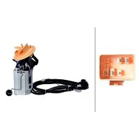 Kraftstoff-Fördereinheit elektrisch HELLA mit...