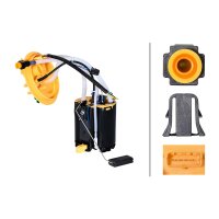 Fuel Feed Unit electric 6-pin HELLA for LAND ROVER FREELANDER and others