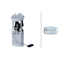 Kraftstoff-Fördereinheit elektrisch 4-polig HELLA...