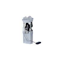 Kraftstoff-Fördereinheit elektrisch 4-polig HELLA für u.a. NISSAN Qashqai +2 I