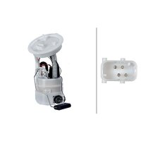 Kraftstoff-Fördereinheit elektrisch mit Dichtung...