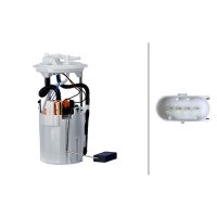 Kraftstoff-Fördereinheit elektrisch mit Dichtung...