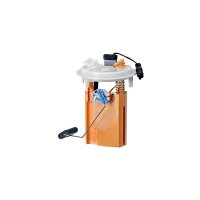 Tankgeber elektrisch mit Dichtung HELLA für PEUGEOT 207/207+