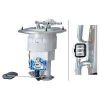 Electric fuel feed unit HELLA with fuel level sensor for...