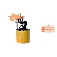Kraftstoff-Fördereinheit elektrisch mit Dichtung...