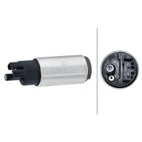 Kraftstoffpumpe elektrisch HELLA für LADA KALINA...