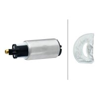 Electric fuel pump HELLA for FORD FOCUS I (DAW/ DBW)