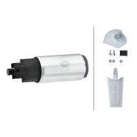 Kraftstoffpumpe elektrisch HELLA für ACCENT Stufenheck