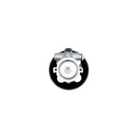 Hydraulikpumpe Lenkung mit Riemenscheibe 143mm HELLA...