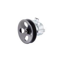 Hydraulikpumpe Lenkung mit Riemenscheibe 143mm HELLA für OPEL VECTRA B CC (J96)