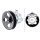 Hydraulikpumpe Lenkung mit Riemenscheibe 143mm HELLA für OPEL VECTRA B CC (J96)