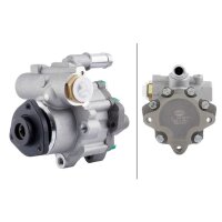 Hydraulikpumpe Lenkung 125 bar HELLA für u.a. BMW 5er