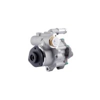 Hydraulikpumpe Lenkung hydraulisch HELLA für BMW 6 Cabriolet (E64)