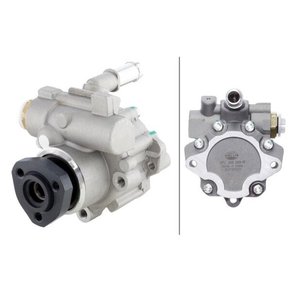 Hydraulikpumpe Lenkung hydraulisch HELLA für VW POLO III CLASSIC (6V2)
