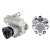 Hydraulikpumpe Lenkung hydraulisch HELLA für VW POLO...