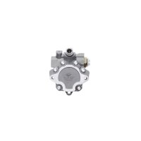 Hydraulikpumpe Lenkung hydraulisch HELLA für VW POLO...
