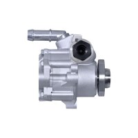Hydraulikpumpe Lenkung hydraulisch HELLA für VW POLO...