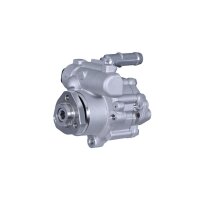 Hydraulikpumpe Lenkung hydraulisch HELLA für VW POLO III