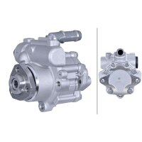 Hydraulikpumpe Lenkung hydraulisch HELLA für SKODA...