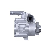 Hydraulikpumpe Lenkung hydraulisch HELLA für SKODA...