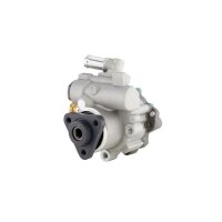 Hydraulikpumpe Lenkung hydraulisch HELLA für AUDI A6 C6