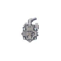 Hydraulikpumpe Lenkung ohne Riemenscheibe HELLA für...
