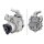 Hydraulic steering pump 120 bar HELLA for VW Amarok and others