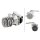 Hydraulikpumpe Lenkung hydraulisch HELLA für VW TRANSPORTER T5 Bus