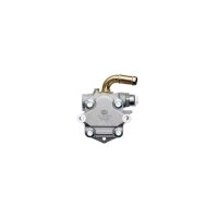 Hydraulikpumpe Lenkung hydraulisch HELLA für VW TOUAREG