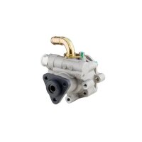 Hydraulic steering pump 110 bar HELLA for AUDI Q7 and others