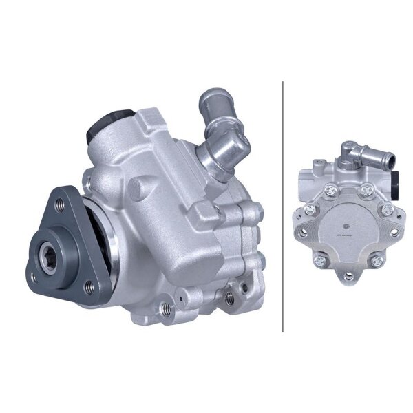 Hydraulikpumpe Lenkung hydraulisch HELLA für AUDI A4 B5 Avant