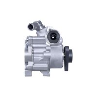 Hydraulikpumpe Lenkung hydraulisch HELLA für AUDI A4...