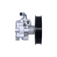 Hydraulikpumpe Lenkung hydraulisch HELLA für AUDI A4 B6