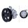 Hydraulikpumpe Lenkung hydraulisch HELLA für AUDI A4 B6