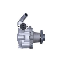 Hydraulic steering pump 120 bar HELLA for AUDI A4 and others