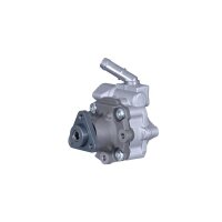 Hydraulic steering pump 120 bar HELLA for AUDI A4 and others