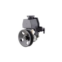 Hydraulic steering pump 120 bar HELLA for MERCEDES-BENZ CLK and others