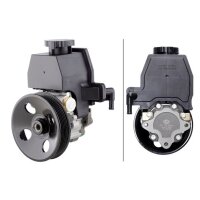 Hydraulikpumpe Lenkung hydraulisch HELLA für...