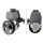 Hydraulikpumpe Lenkung hydraulisch HELLA für MERCEDES SLK (R170)