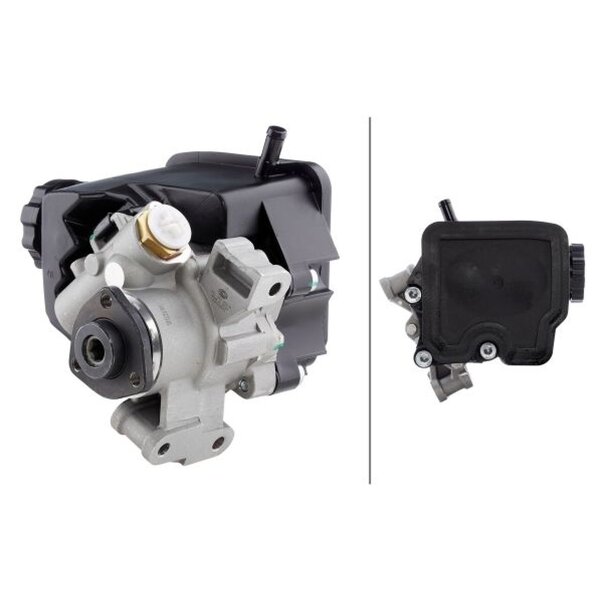 Hydraulic Steering Pump 120 bar HELLA for MB SPRINTER and others