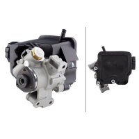 Hydraulic Steering Pump 120 bar HELLA for MB SPRINTER and...