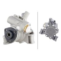 Hydraulikpumpe Lenkung hydraulisch HELLA für...