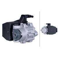 Hydraulic Steering Pump 120 bar HELLA for MB SPRINTER and...