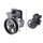 Hydraulikpumpe Lenkung hydraulisch HELLA für MERCEDES C-KLASSE Sportcoupe