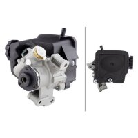 Hydraulic steering pump, hydraulic 120 bar HELLA