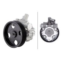Hydraulikpumpe Lenkung hydraulisch HELLA für...