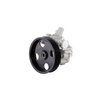 Hydraulikpumpe Lenkung hydraulisch HELLA für MERCEDES SPRINTER 5-t